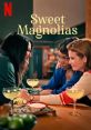 Sweet Magnolias (2020) - Season 1 Sweet Magnolias is a heartwarming television series that premiered in 2020, captivating