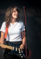 Courtney Barnett Courtney Barnett is not a movie, television show, or song, but rather a highly talented and internationally