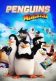 Penguins of Madagascar (2014) "Penguins of Madagascar" is an animated movie that was released in 2014. It is a spin-off from