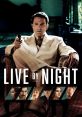 LIVE BY NIGHT Live by Night is a captivating crime drama film that takes viewers back to the prohibition era of the 1920s.