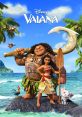 Moana (2016) Moana (2016) is a captivating animated al film that takes us on an exhilarating journey filled with