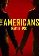 The Americans - Season 4 "The Americans" is a critically acclaimed television series that premiered in 2013 and concluded