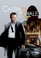 James Bond: Casino Royale (2006) Soundboard