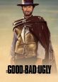 The Good the Bad and the Ugly (1966) Adventure "The Good, the Bad and the Ugly" is a 1966 adventure movie directed by Sergio