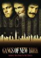 Gangs of New York (2002) Soundboard