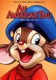 An American Tail (1986) "An American Tail" is a beautifully crafted animated film that was released in 1986. Directed by Don