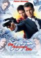 James Bond: Die Another Day (2002) Soundboard