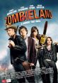 Zombieland (2009) Zombieland, released in 2009, is a comedic zombie film that takes place in a post-apocalyptic world.