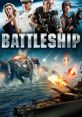 Battleship (2012) "Battleship" is a thrilling science fiction action film released in 2012. Directed by Peter Berg and based