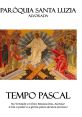 Espirito Santo Visita Pascal The of "Espirito Santo Visita Pascal" resonate through the air, capturing the essence of a