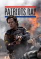 Patriots Day (2016) Patriots Day is a gripping and emotionally charged movie that was released in 2016, directed by Peter