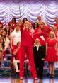 Glee - Season 6 Glee, Season 6, was a popular television show that aired from 2015 to 2015, captivating audiences with its