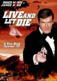 James Bond: Live and Let Die (1973) "Live and Let Die" is a movie from 1973 that belongs to the renowned James Bond