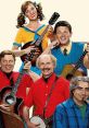 A Mighty Wind (2003) A Mighty Wind is a delightful mockumentary film, released in 2003, that takes a whimsical look at