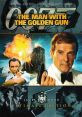 James Bond: The Man with the Golden Gun (1974) James Bond: The Man with the Golden Gun is a classic action film that was