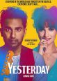 Yesterday (2019 EPK) Title: Yesterday (2019): A al Journey through Time and Imagination Cast: 1. Himesh Patel as Jack Malik