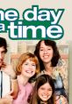 One Day at a Time - Season 1 One Day at a Time is not just a hit song, television show, or movie; it is all three. The