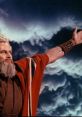 The Ten Commandments (1956) "The Ten Commandments" is a 1956 American epic film directed by Cecil B. DeMille. This iconic