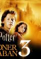 Harry Potter and the Prisoner of Azkaban (2004) Soundboard